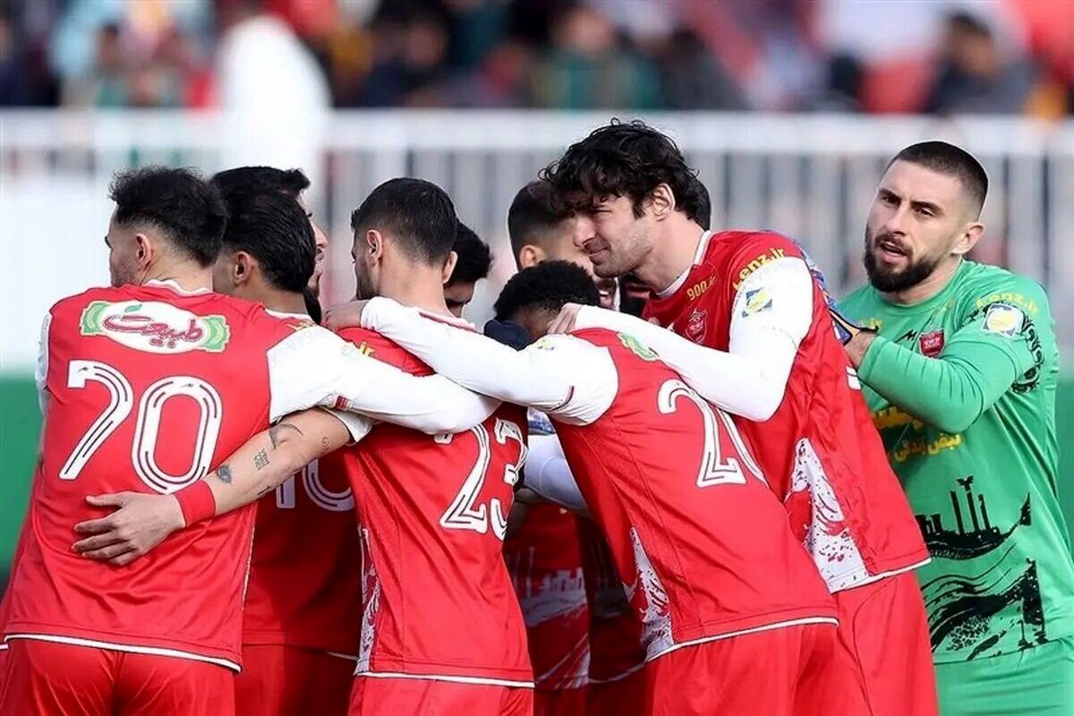 الکسیس گندوز؛ دیگر به پرسپولیس برنمی گردم!
