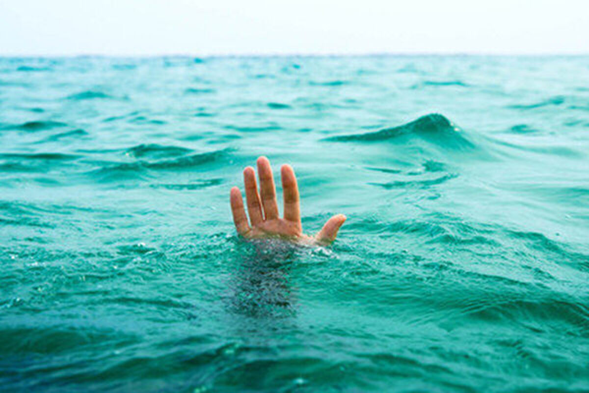 ناپدید شدن دختر ۲۲ ساله در آب‌های ساحلی نوشهر