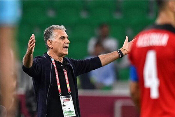 کی‌روش: این رقص آخرمان بود! | بغض و اشک‌ بازیکنان در رختکن ایران