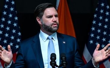 اولین واکنش جی دی ونس به مذاکرات ژنو
