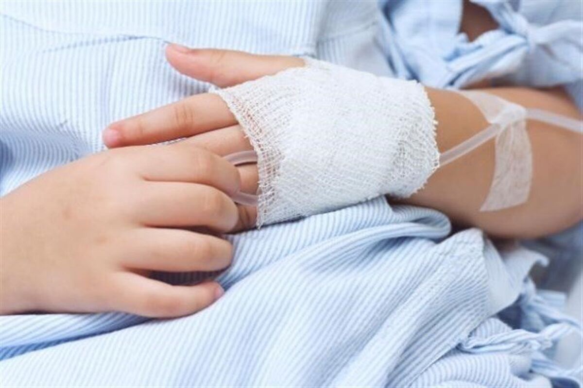 این مدل هپاتیت دارای واکسن است