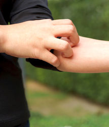 اگر پوستتان این نشانه ها را داشت حتمی جدی بگیرید