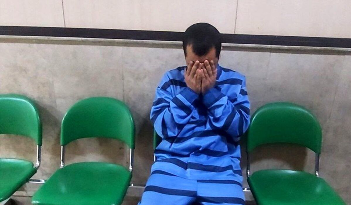 قتل فجیع ناموسی در نازی آباد /با چاقو زن برادرم را تهدید و به او تجاوز کرده بود