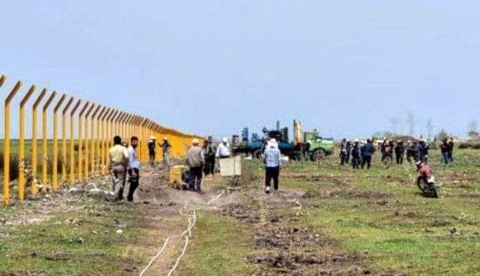 مجری پتروشیمی میانکاله بدهکار بزرگ بانکی از آب درآمد