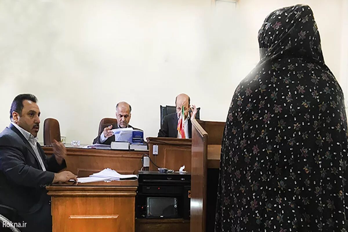 زن تبریزی 13 مرد را فریب داد و میلیاردر شد/وعده ازدواج میداد!