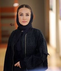 حدیث فولادوند در ۴۷ سالگی روز به روز زیباتر می‌شود!