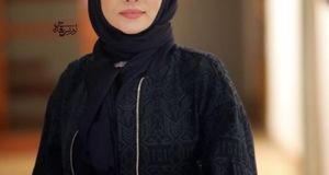 حدیث فولادوند در ۴۷ سالگی روز به روز زیباتر می‌شود!