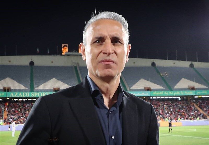 بحران در پرسپولیس یقه یحیی را گرفت!