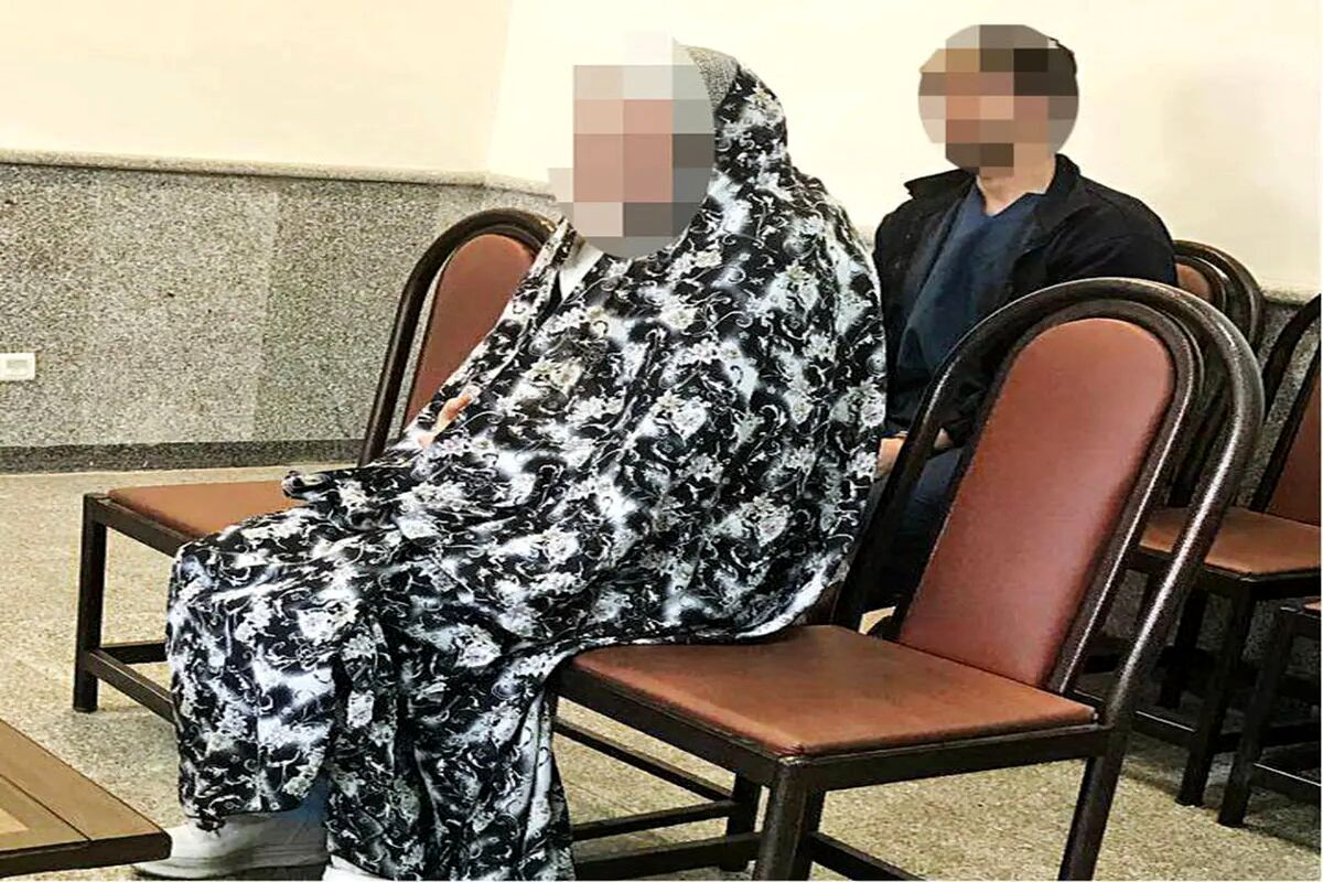 آزادی قاتل 16نفر پس از 28 سال حبس