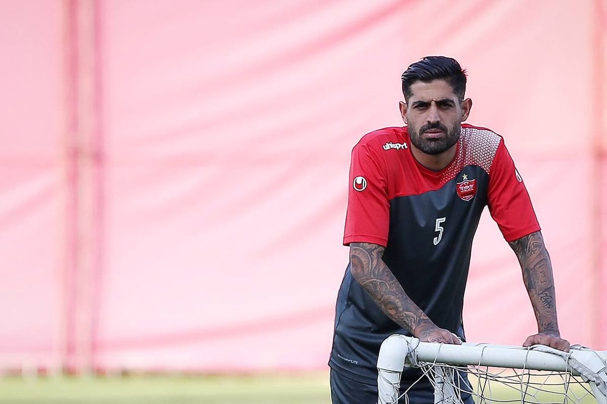 سنگ تمام شاگرد امیر قلعهنویی برای پرسپولیس+ سند
