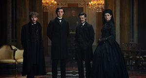 سریالی که خیلی‌ها منتظرش بودند، ناامیدکننده از آب درآمد