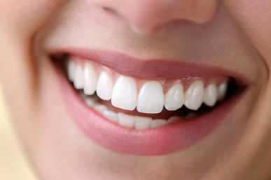 ترفندی عالی برای نابودی عفونت دندان
