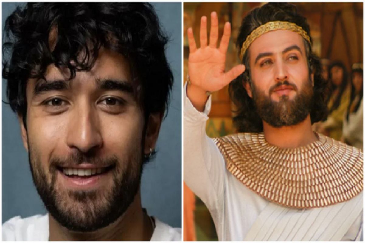 سریال «یوسف مصر» محبوبیت «یوسف پیامبر(ع)» را خواهد داشت؟