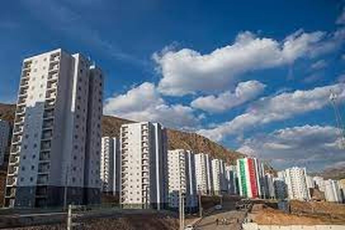 قسط وام ۱۵ ساله مسکن ملی چقدر شد؟