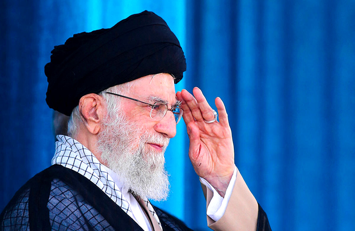 سخنرانی مهم رهبر انقلاب درباره طوفان الاقصی 