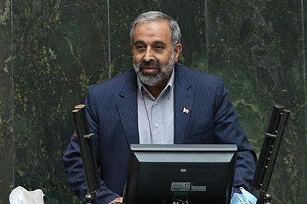 ناظر مجلس در ستاد امر به معروف و نهی از منکر تعیین شد