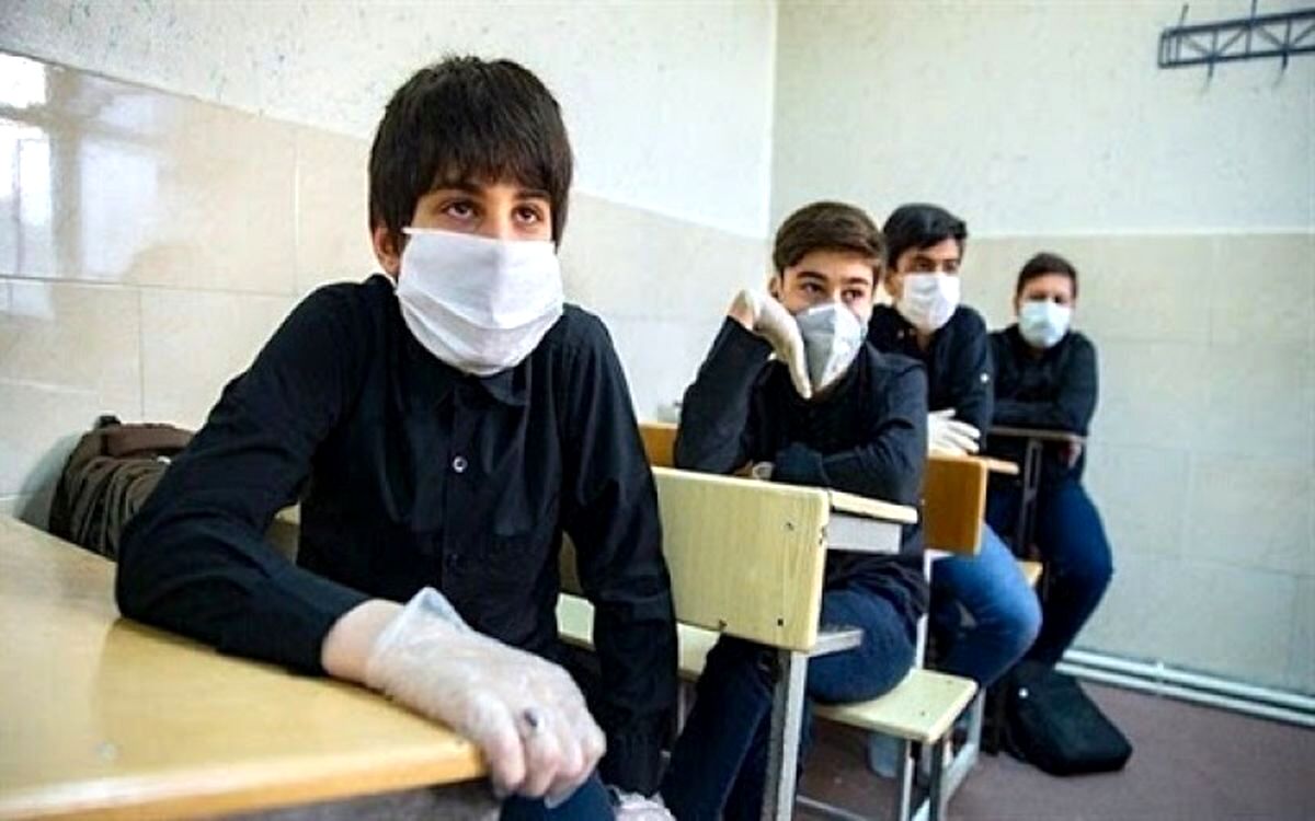 مدارس استان قم ۲روز به صورت غیرحضوری شد
