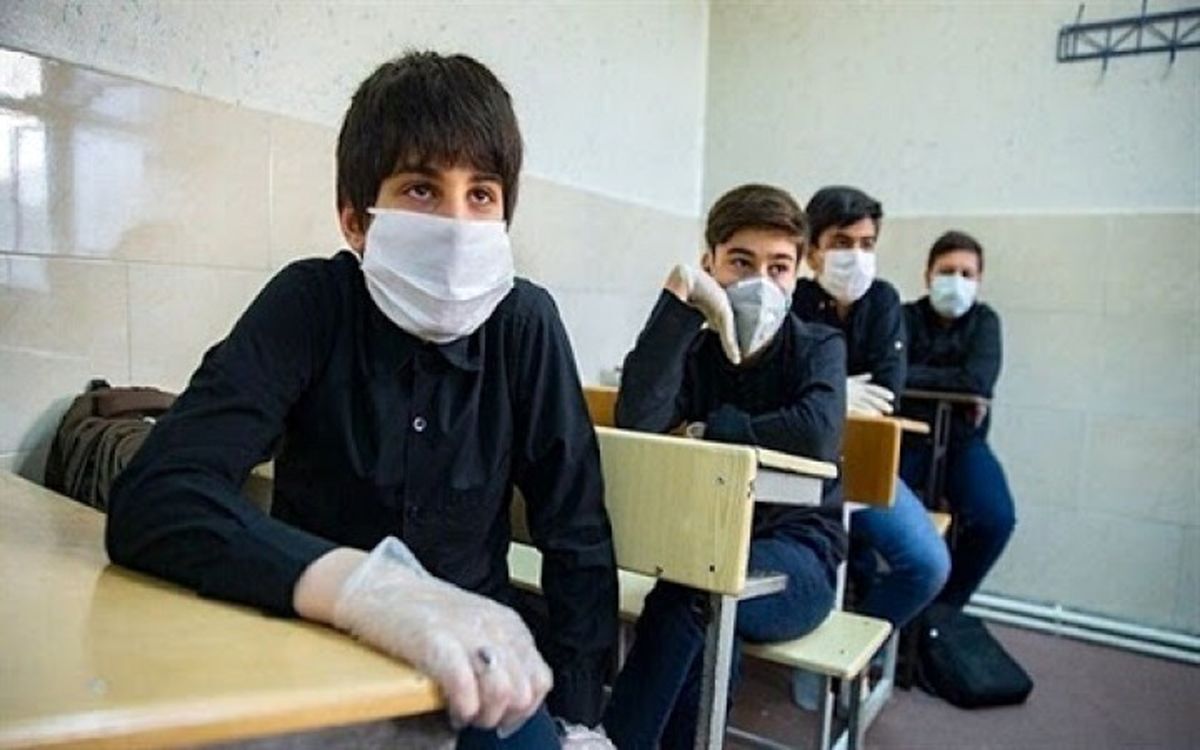 خبر مهم درباره تغییر کار ساعت کار معلمان، آموزش و پرورش و مدارس