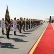 پزشکیان وارد لاهور شد