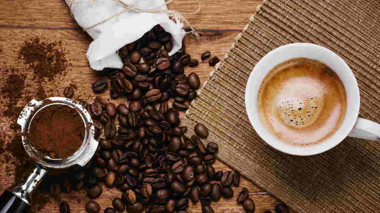 تاثیر استفاده از قهوه بر گرفتگی عروق
