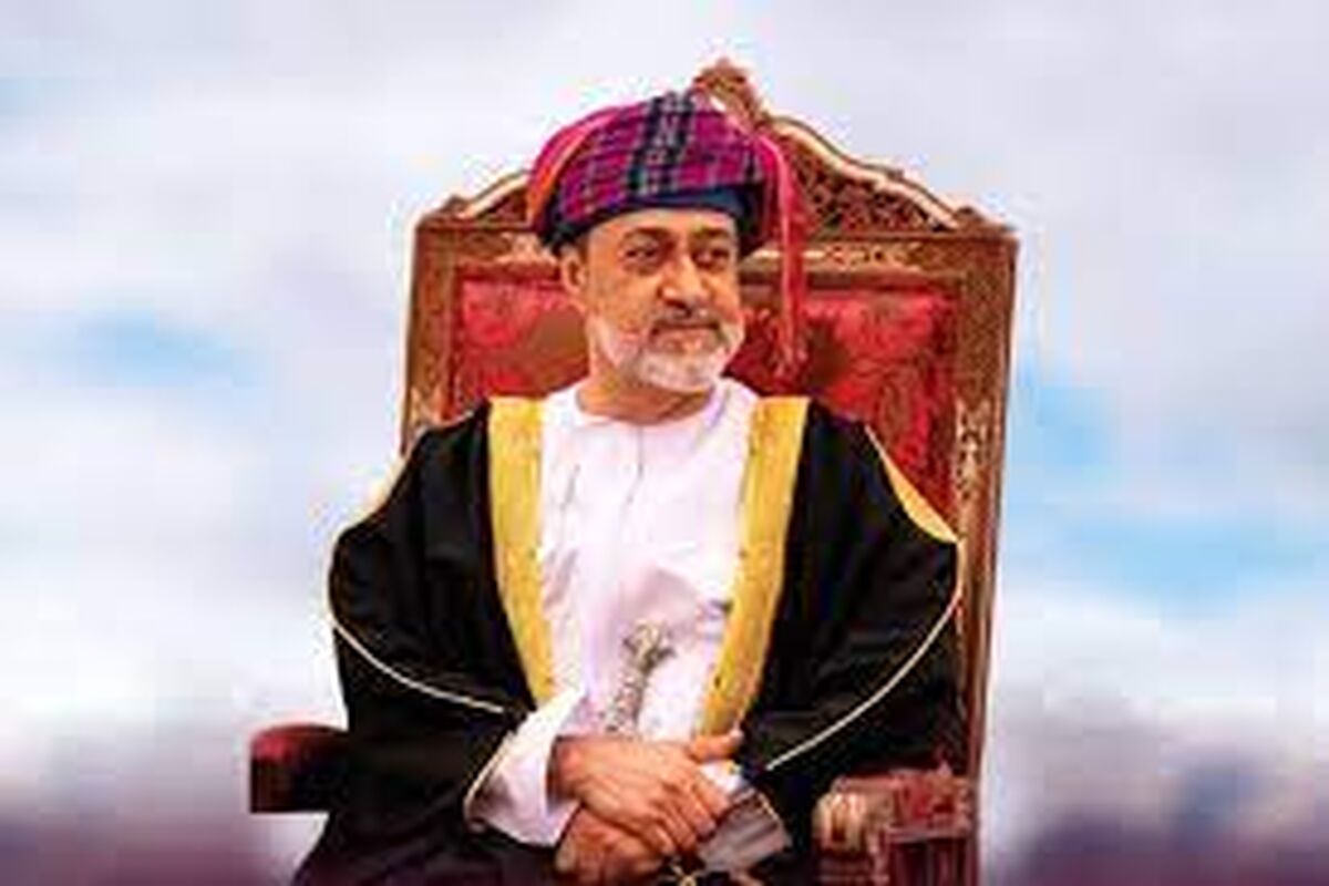 برجام، سلطان عمان را به تهران کشاند!