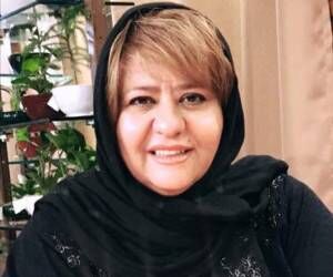 رازی که رابعه اسکویی از خودش فاش کرد!