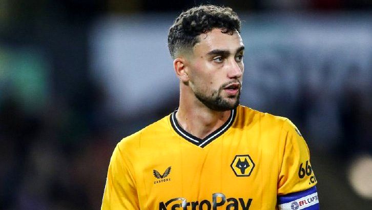 رونمایی از گزینه جدید منچستریونایتد 