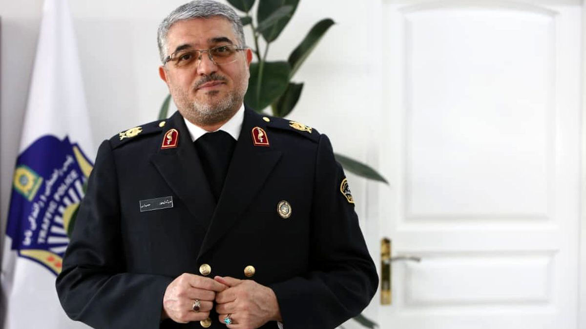 مرگ ۱۶ هزار نفر در تصادفات رانندگی ۱۰ ماه گذشته