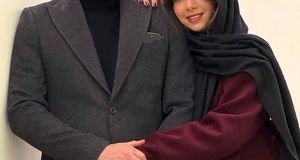 عکس صمیمی نفس بازغی در کنار مهدی هاشمی و ایرج طهماسب/ ببینید