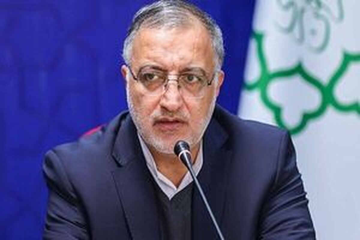 توضیحات زاکانی درباره هزینه نگهداری قبور