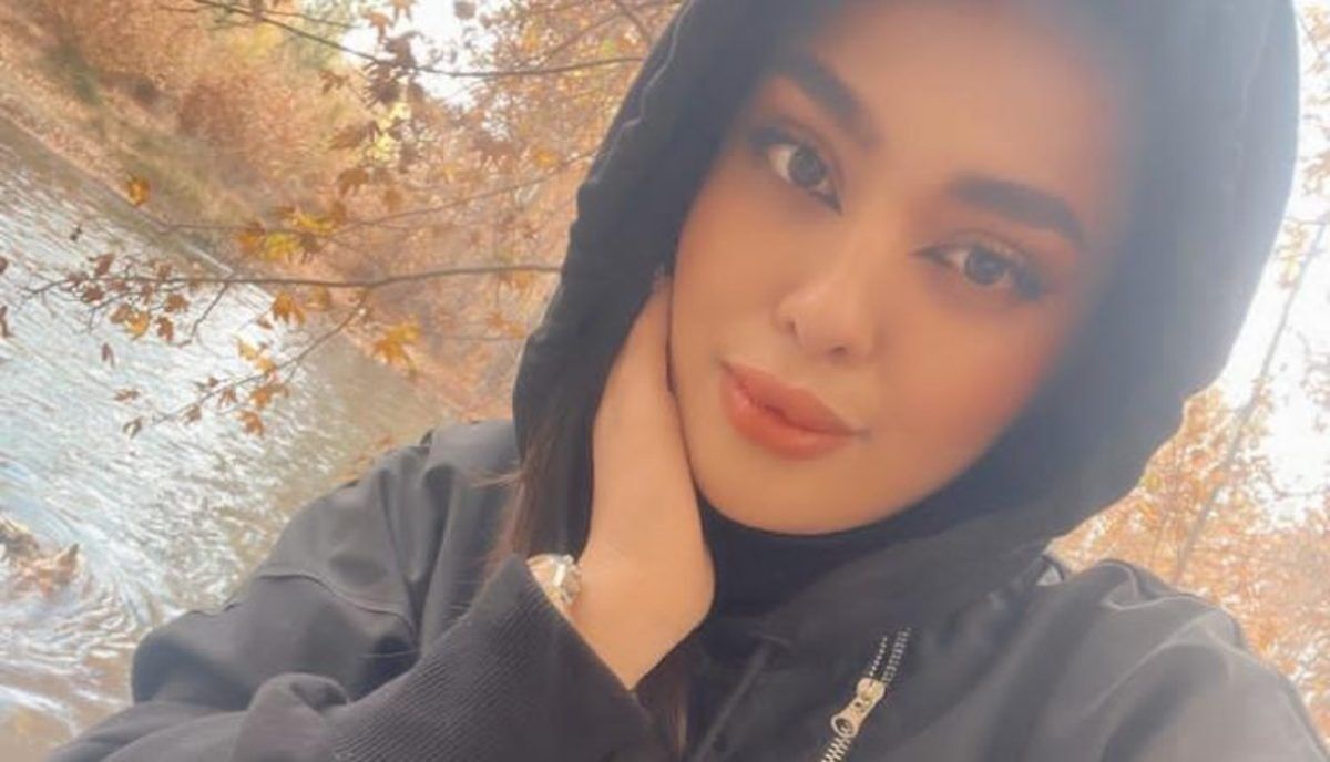 «سما» دختر دانشجوی اصفهانی هنوز پیدا نشده /ای کاش جسد دخترم را بیاورند!