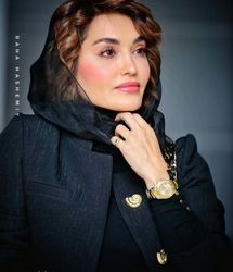 طلاق زوج هنرمند سریال شغال