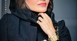 طلاق زوج هنرمند سریال شغال