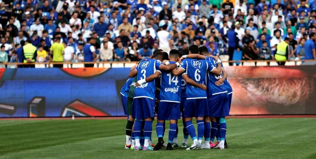 برنامه ریزی یک اسپانیایی برای استقلال