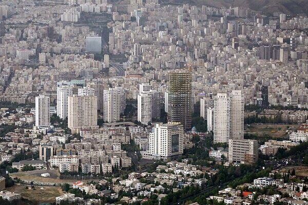 قیمت روز آپارتمان در تهران شنبه ۱۱ تیر ۱۴۰۱