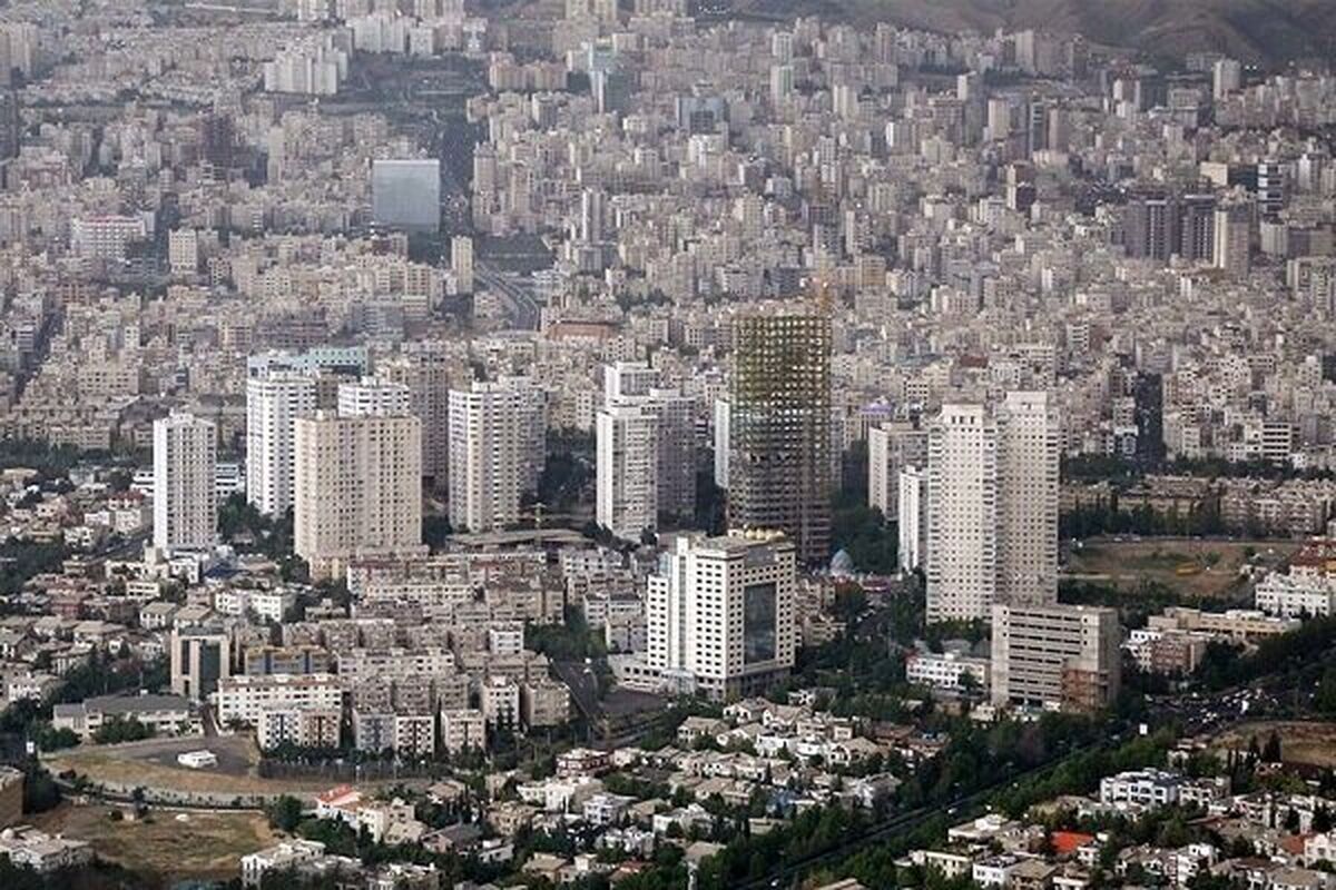قیمت روز آپارتمان در تهران شنبه ۱۱ تیر ۱۴۰۱
