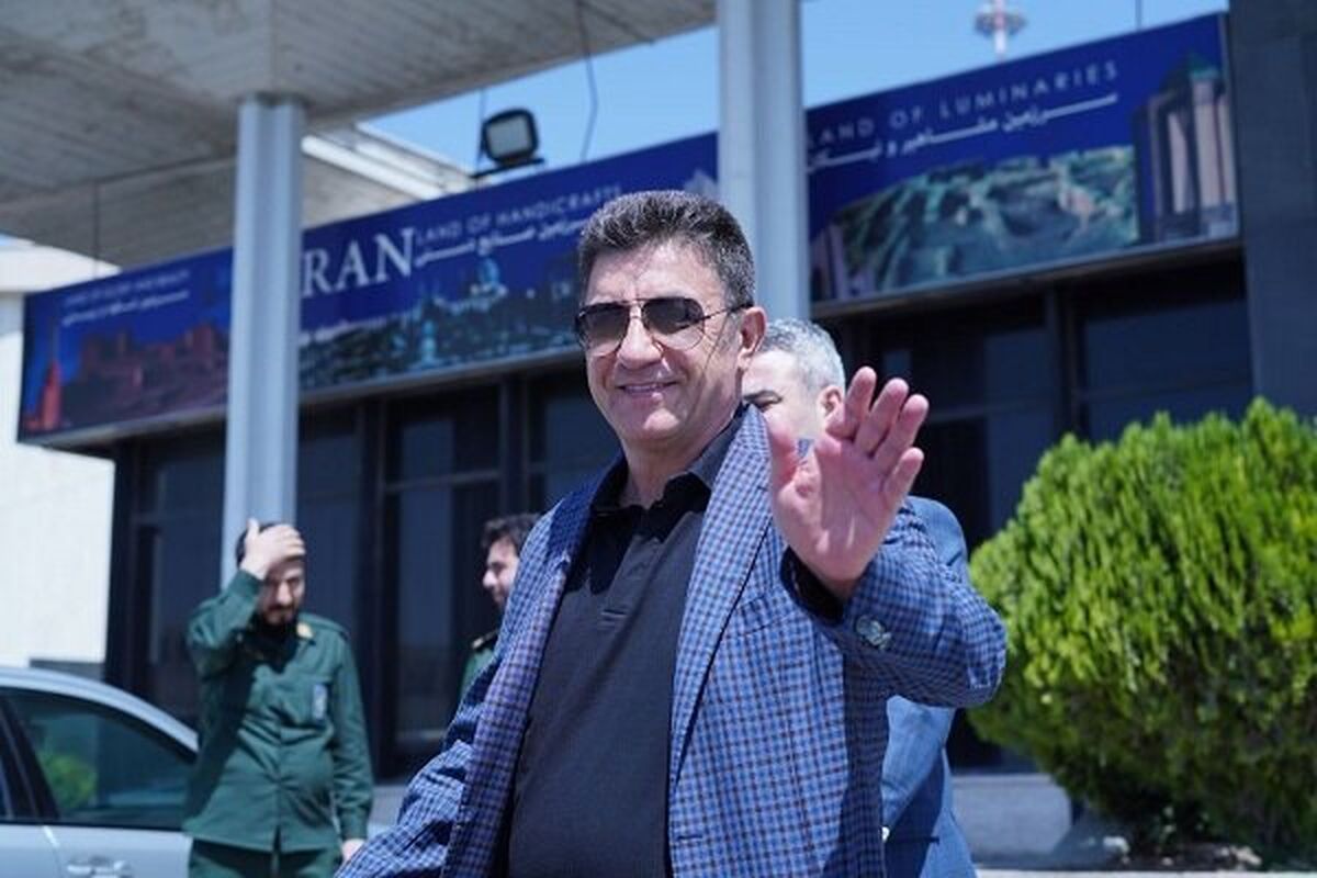 پشت پرده حذف نزدیکان قلعه‌نویی از تیم ملی