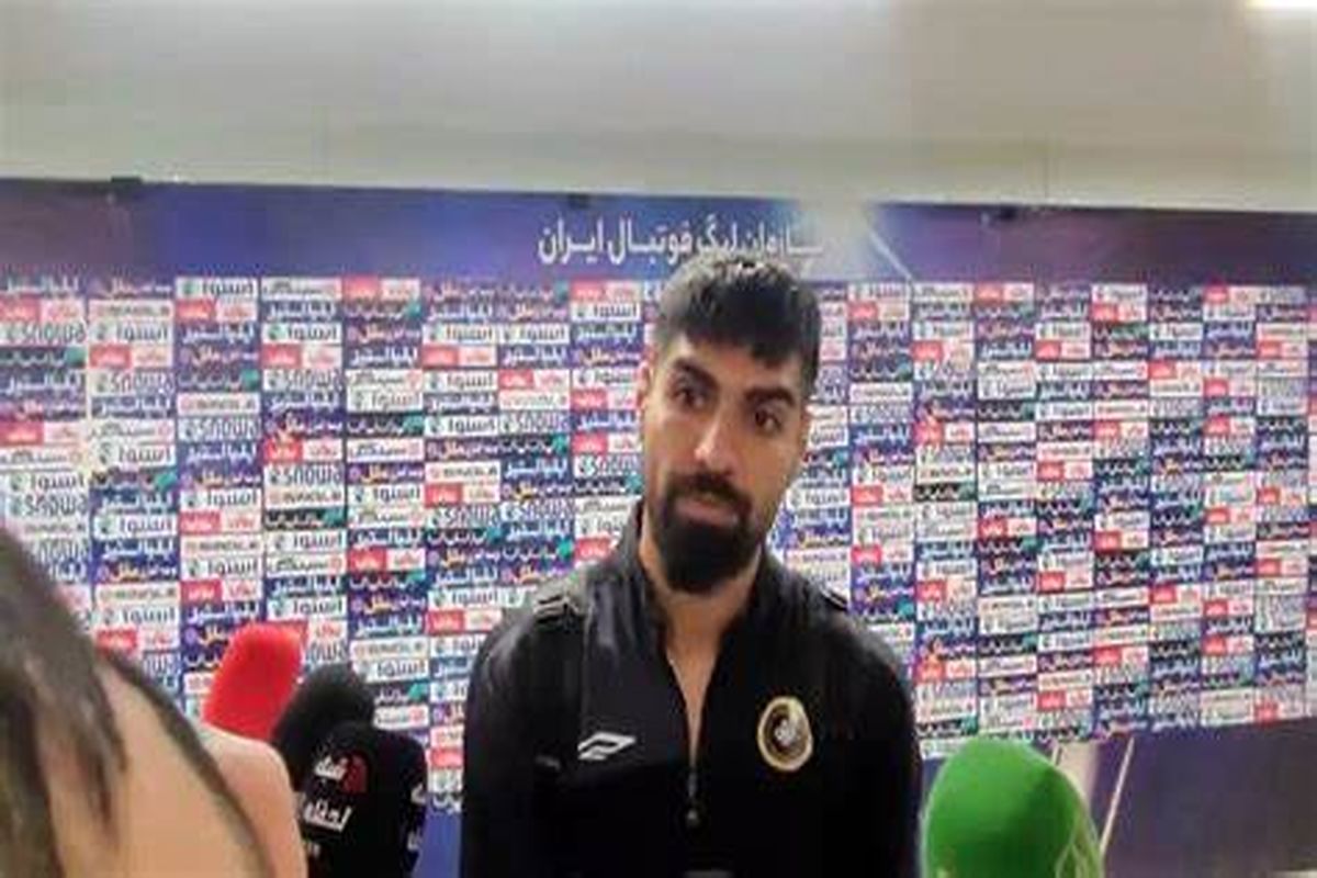 واکنش تند اسدی: سوالها خیلی مسخره است!