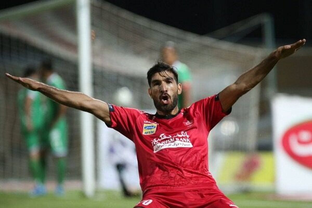 ۲ مهاجم جدید پرسپولیس مشخص شدند؛ یک برزیلی، یک ایران