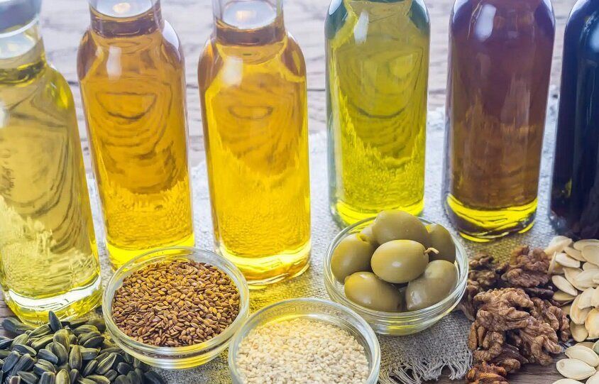 علت اصلی کمبود روغن رسما اعلام شد