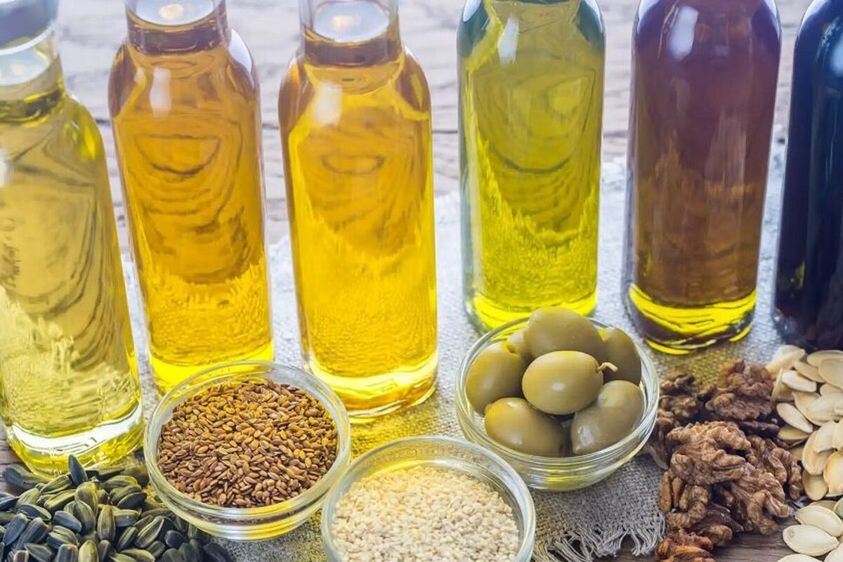 بهترین روغن دانه برای داشتن روده سالم