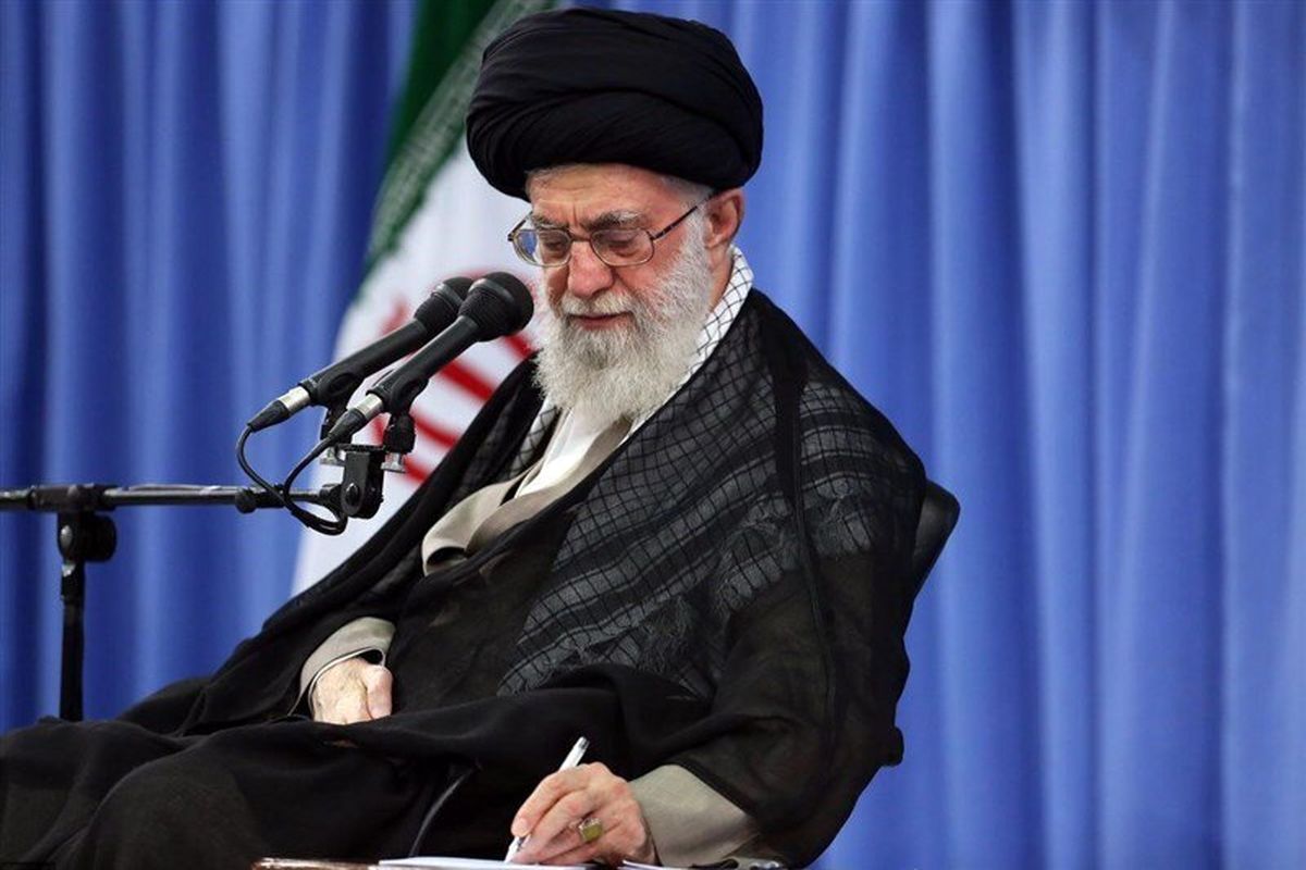 رهبر انقلاب اهانت‌های اخیر به قرآن در کشورهای اروپایی را محکوم کردند