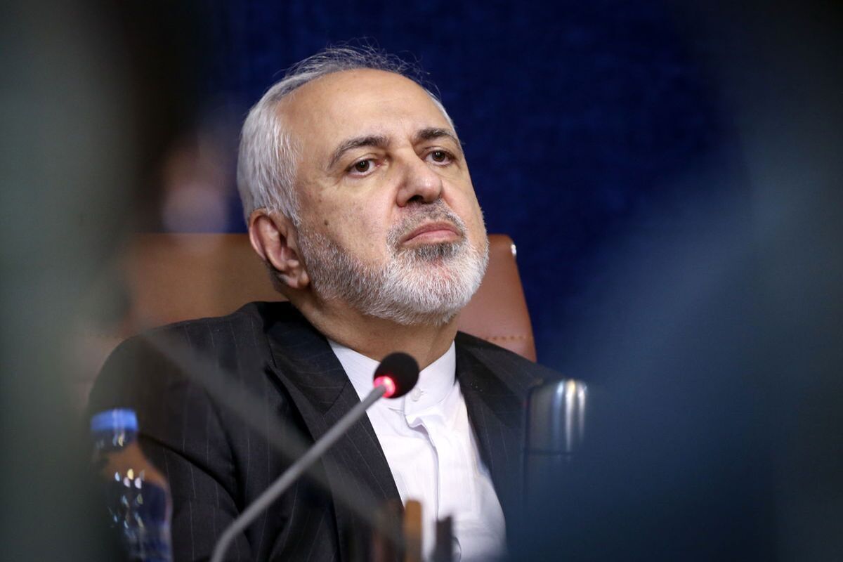 دیدوبازدید نوروزی سیدمحمد خاتمی و ظریف