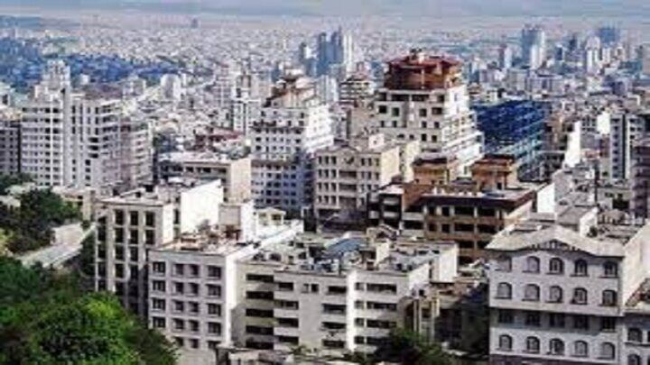 قیمت آپارتمان در تهران را ببینید