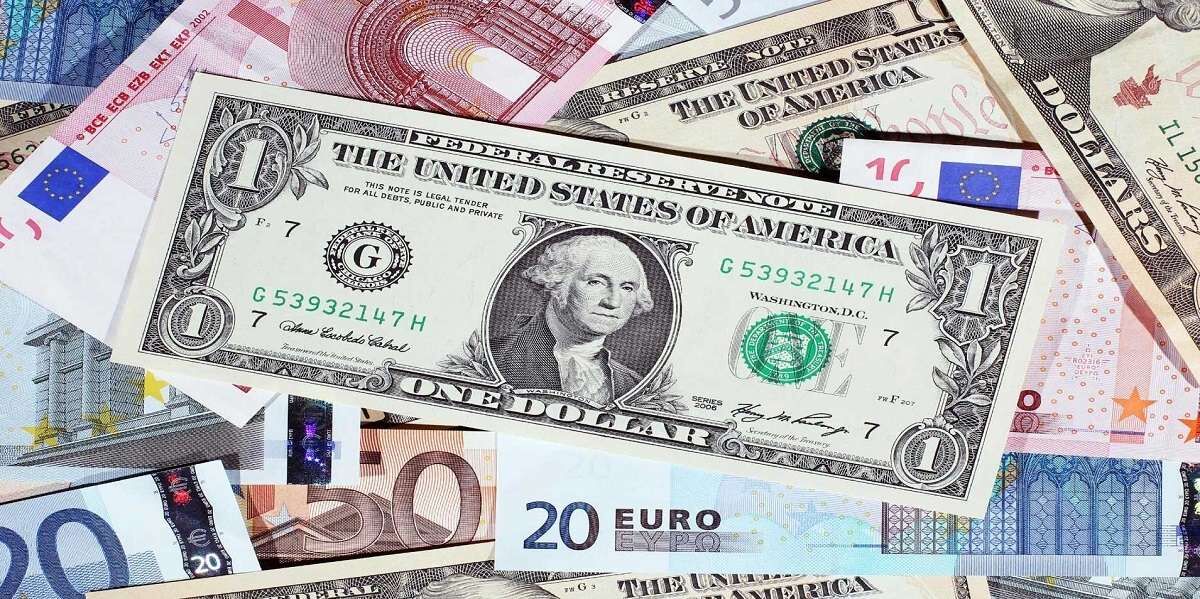 قیمت دلار، یورو، پوند و سایر ارز‌ها (یکم اسفند ۱۴۰۲ ) +جدول