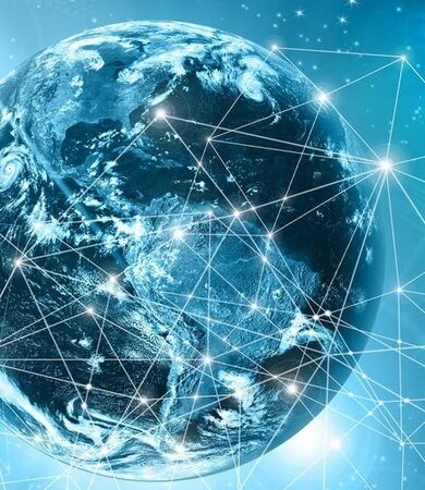 قطع شدن اینترنت در عراق