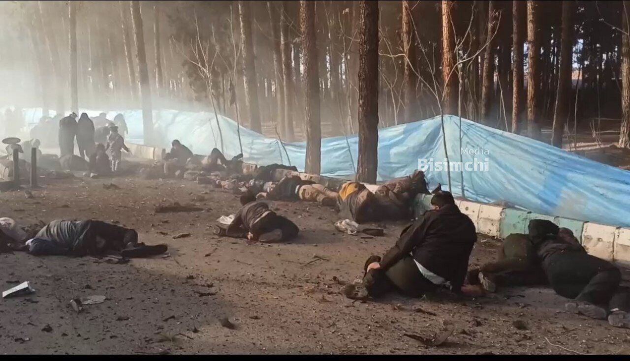 تمام عوامل دخیل در انفجار کرمان بازداشت شدند/ کشف ۱۶ بمب پیش از شروع مراسم 