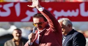 شوک زنوزی به استقلال و پرسپولیس