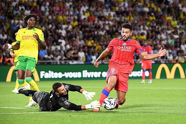  شروع کسل کننده قهرمان اروپا