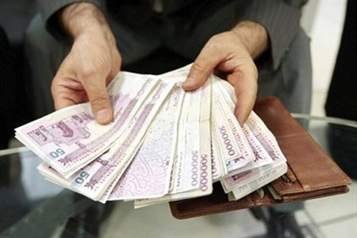 یارانه معیشتی میلیونی عید غدیر به حساب مددجویان ؟